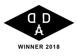 Dutch Design Award 2018