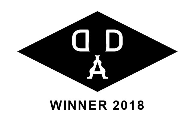 Dutch Design Award 2018