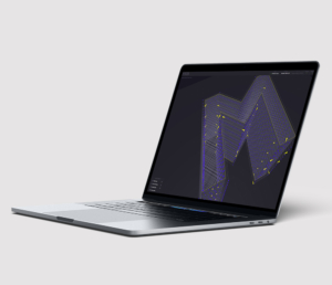 MacBook Pro Mockup-metalxl