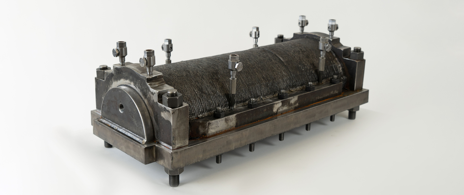 MX3D_WAAMClamp_Pressure Test