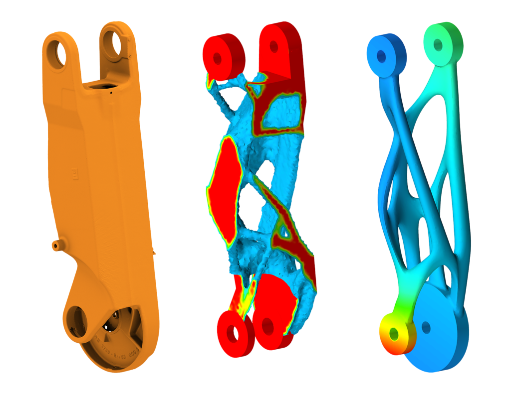 robot-arm-topology-optimisation-mx3d