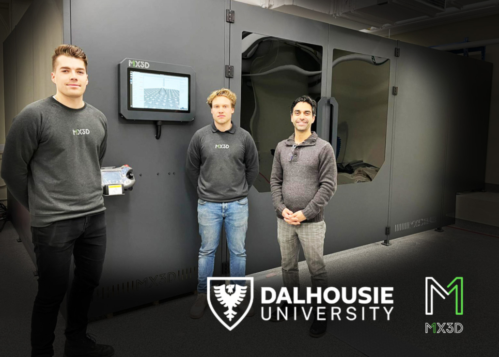 trinity-logo dalhousie-university-m1-installation