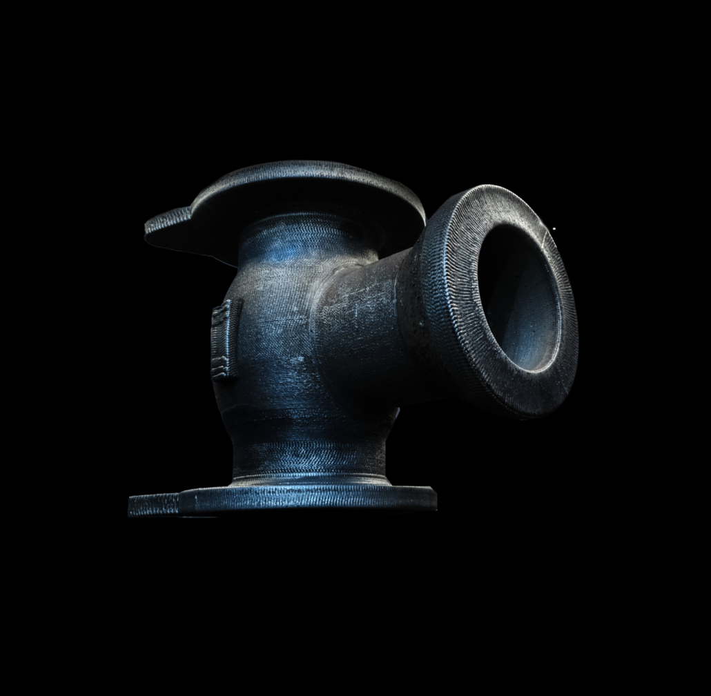 Valve-mx3d